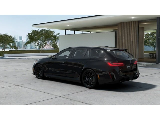 2027 BMW G90/G99 M5 - Image 2 of 14