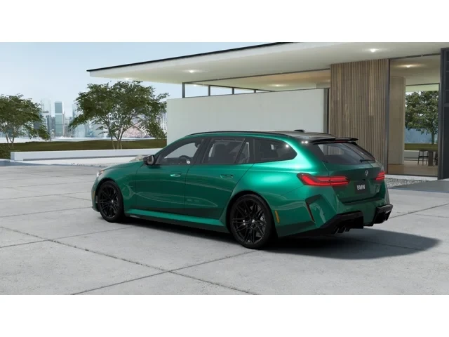 2027 BMW G90/G99 M5 - Image 2 of 14