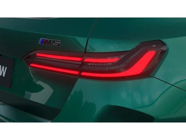 2027 BMW G90/G99 M5 - Image 8 of 14