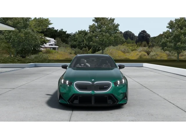 2027 BMW G90/G99 M5 - Image 3 of 14