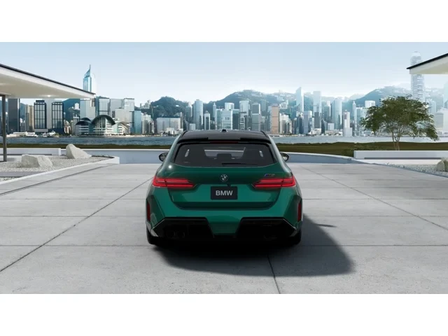 2027 BMW G90/G99 M5 - Image 5 of 14
