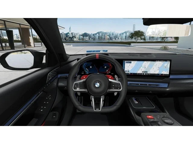 2027 BMW G90/G99 M5 - Image 13 of 14