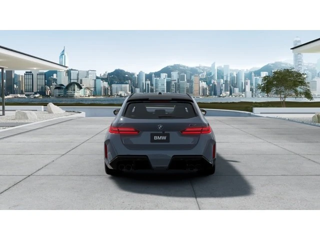 2027 BMW G90/G99 M5 - Image 5 of 14