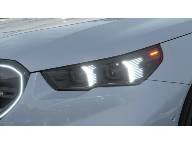 2027 BMW G90/G99 M5 - Image 6 of 14