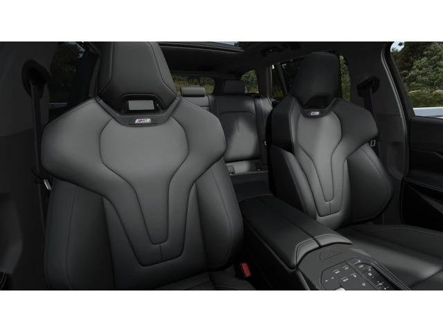 2027 BMW G90/G99 M5 - Image 11 of 14