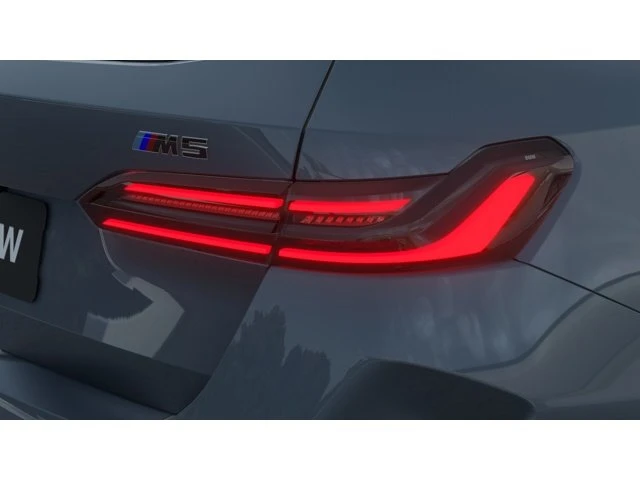 2027 BMW G90/G99 M5 - Image 8 of 14