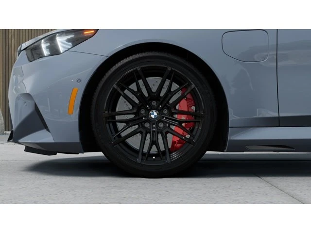 2027 BMW G90/G99 M5 - Image 7 of 14