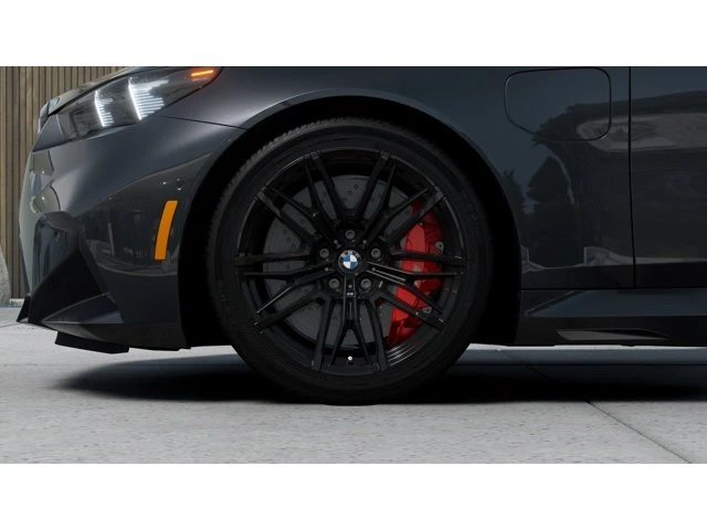 2027 BMW G90/G99 M5 - Image 7 of 14