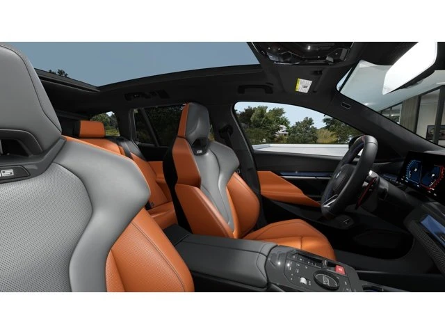 2027 BMW G90/G99 M5 - Image 9 of 14