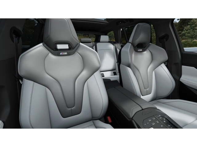 2027 BMW G90/G99 M5 - Image 11 of 14