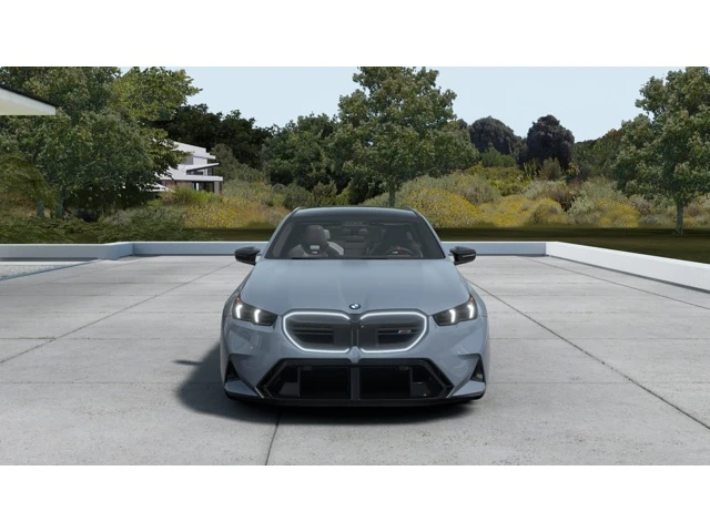 2027 BMW G90/G99 M5 - Image 3 of 14