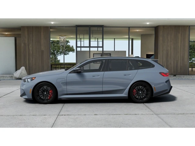 2027 BMW G90/G99 M5 - Image 4 of 14