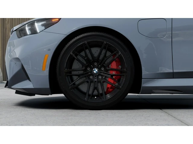 2027 BMW G90/G99 M5 - Image 7 of 14
