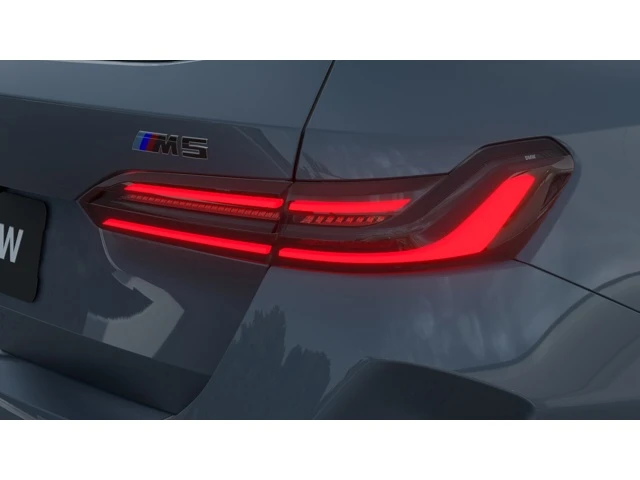 2027 BMW G90/G99 M5 - Image 8 of 14
