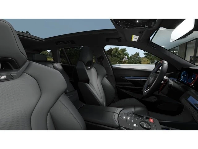 2027 BMW G90/G99 M5 - Image 9 of 14