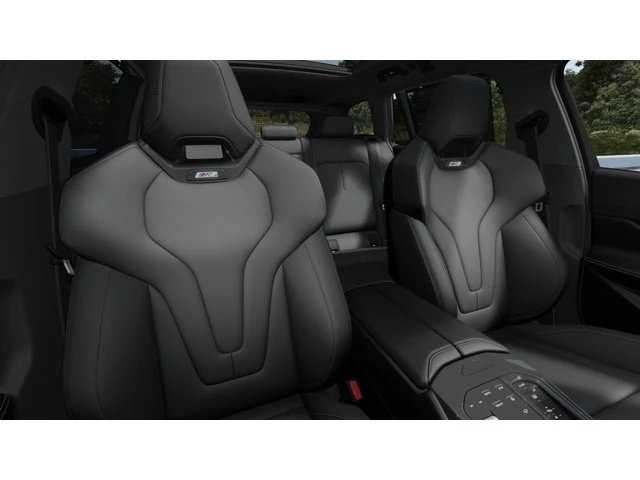 2027 BMW G90/G99 M5 - Image 11 of 14