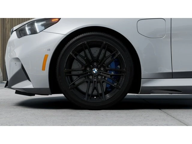 2027 BMW G90/G99 M5 - Image 7 of 14