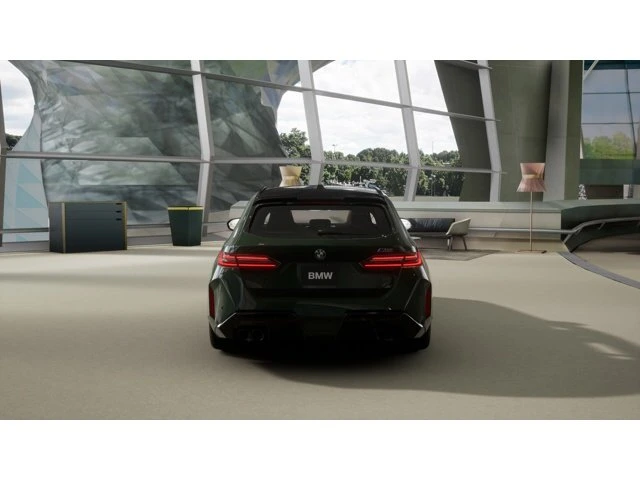 2027 BMW G90/G99 M5 - Image 5 of 14