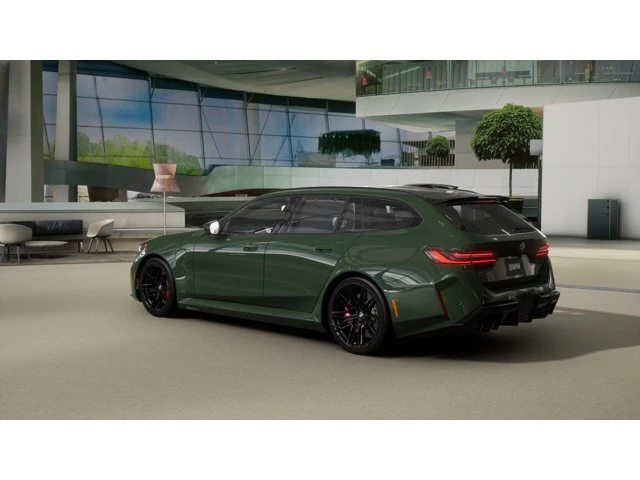 2027 BMW G90/G99 M5 - Image 2 of 14