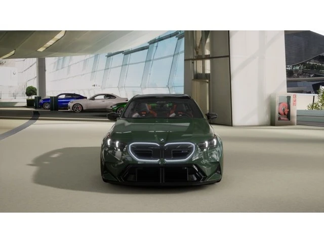 2027 BMW G90/G99 M5 - Image 3 of 14