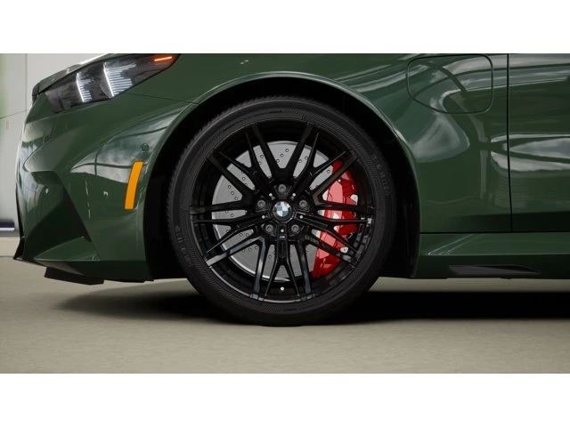 2027 BMW G90/G99 M5 - Image 7 of 14