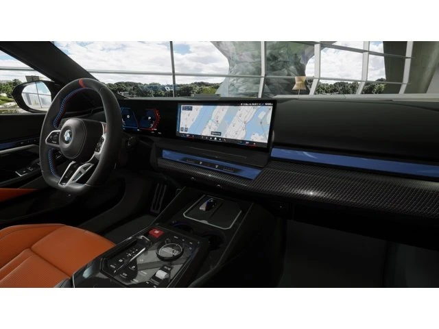 2027 BMW G90/G99 M5 - Image 14 of 14