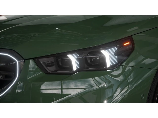 2027 BMW G90/G99 M5 - Image 6 of 14