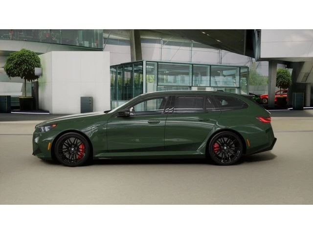 2027 BMW G90/G99 M5 - Image 4 of 14