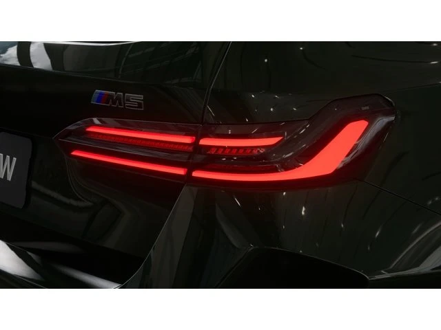 2027 BMW G90/G99 M5 - Image 8 of 14