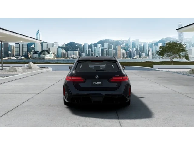 2027 BMW G90/G99 M5 - Image 5 of 14