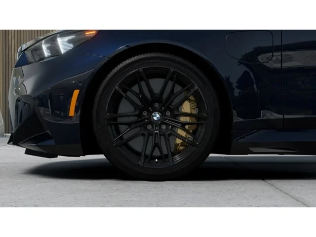 2027 BMW G90/G99 M5 - Image 7 of 14