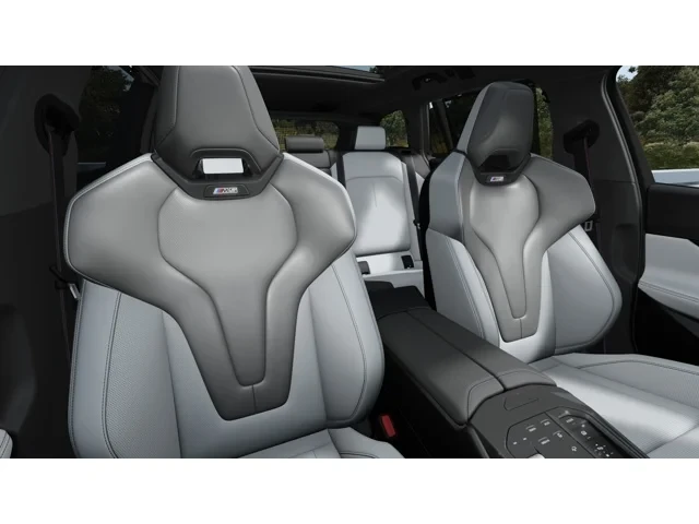 2027 BMW G90/G99 M5 - Image 11 of 14