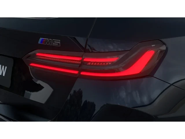 2027 BMW G90/G99 M5 - Image 8 of 14