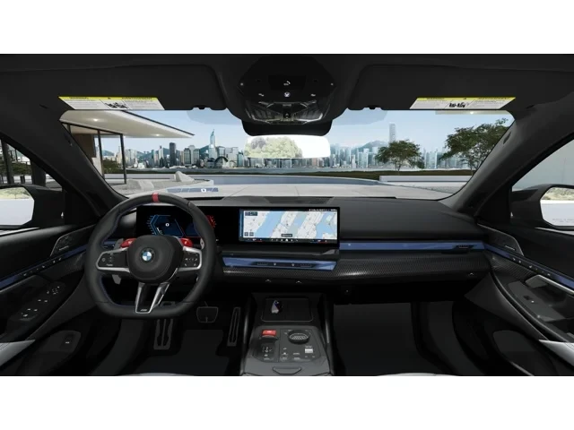 2027 BMW G90/G99 M5 - Image 10 of 14