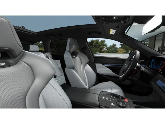 2027 BMW G90/G99 M5 - Image 9 of 14