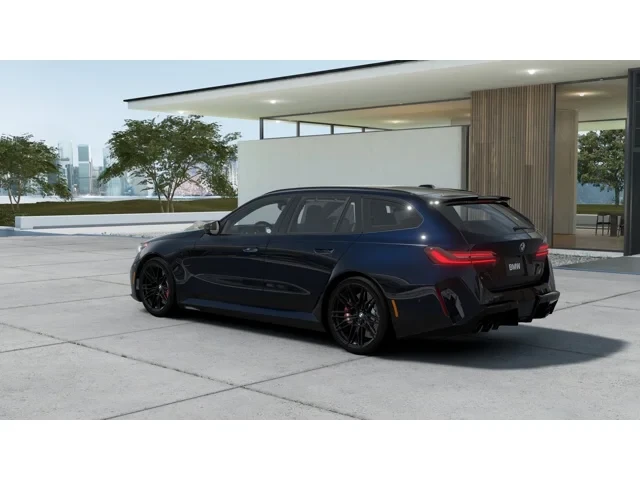2027 BMW G90/G99 M5 - Image 2 of 14