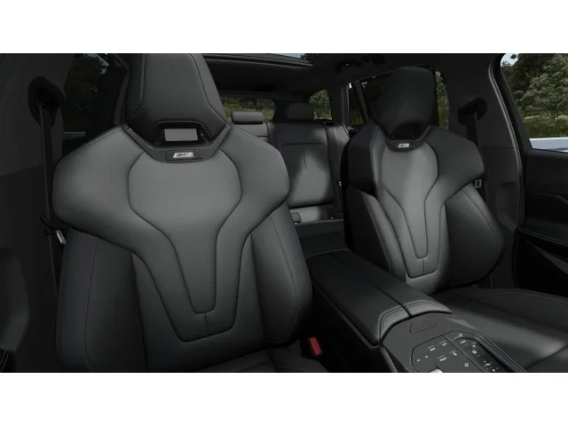 2027 BMW G90/G99 M5 - Image 11 of 14