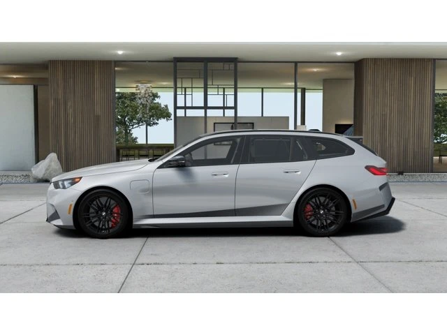 2027 BMW G90/G99 M5 - Image 4 of 14