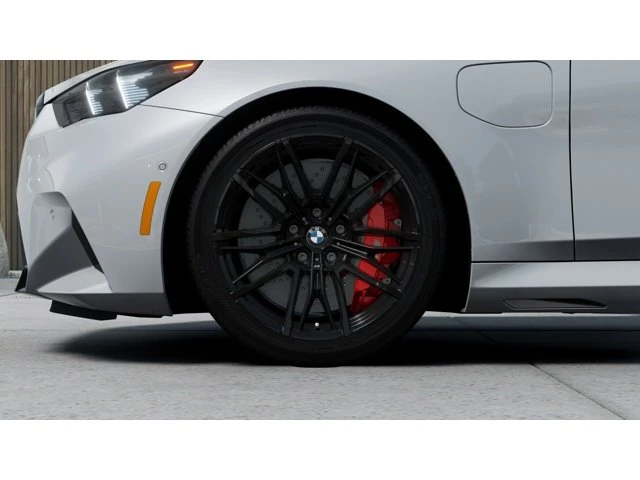 2027 BMW G90/G99 M5 - Image 7 of 14