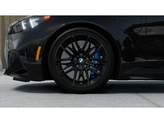 2027 BMW G90/G99 M5 - Image 7 of 14