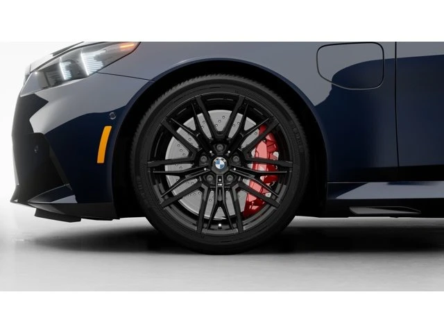 2027 BMW G90/G99 M5 - Image 7 of 14