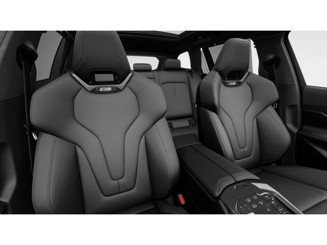 2027 BMW G90/G99 M5 - Image 11 of 14