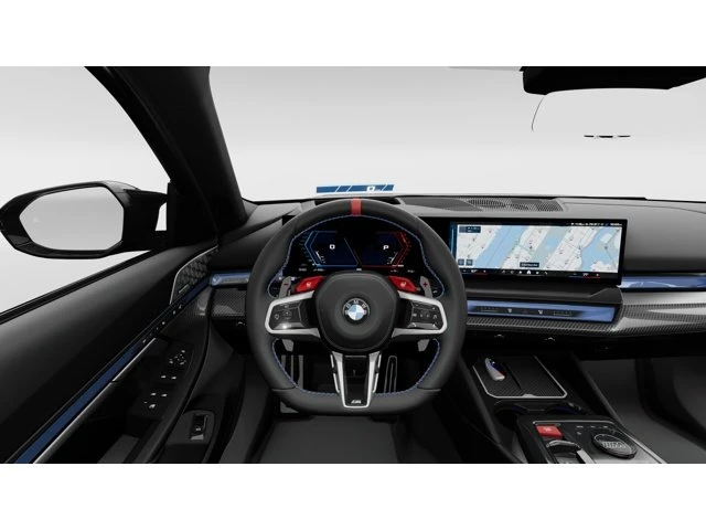 2027 BMW G90/G99 M5 - Image 13 of 14