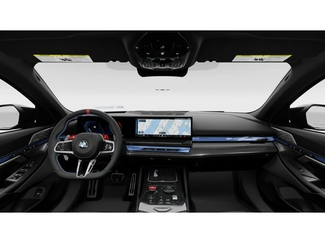2027 BMW G90/G99 M5 - Image 10 of 14