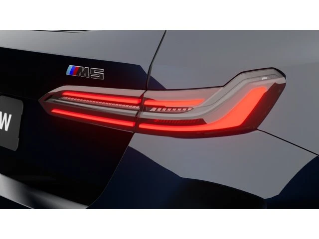 2027 BMW G90/G99 M5 - Image 8 of 14