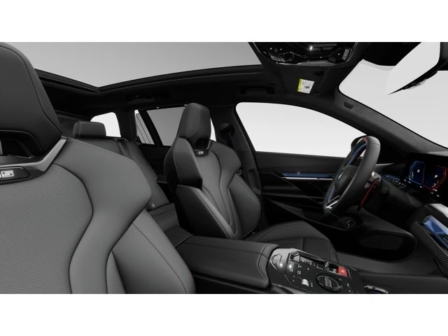 2027 BMW G90/G99 M5 - Image 9 of 14