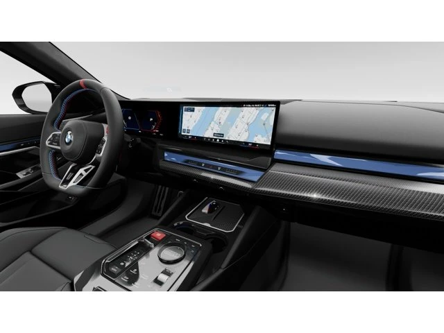 2027 BMW G90/G99 M5 - Image 14 of 14