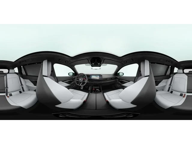 2027 BMW G90/G99 M5 - Image 8 of 8