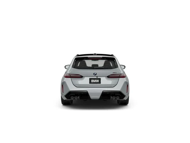 2027 BMW G90/G99 M5 - Image 5 of 8
