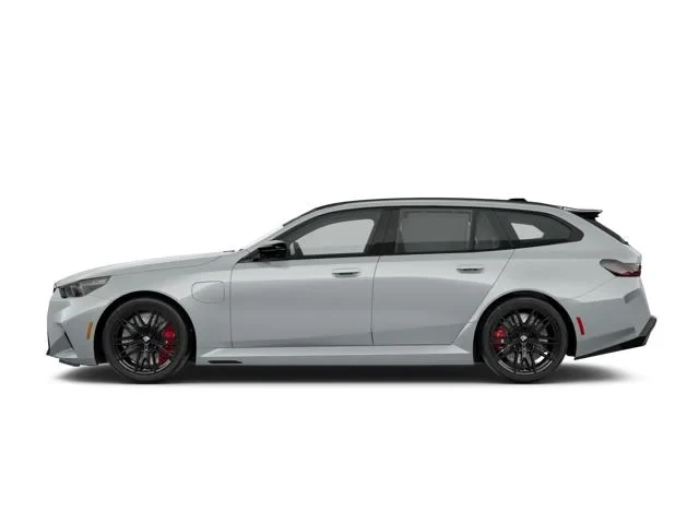 2027 BMW G90/G99 M5 - Image 4 of 8